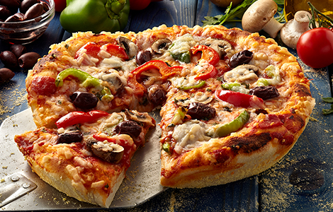 Pizza