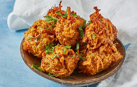 Pakora