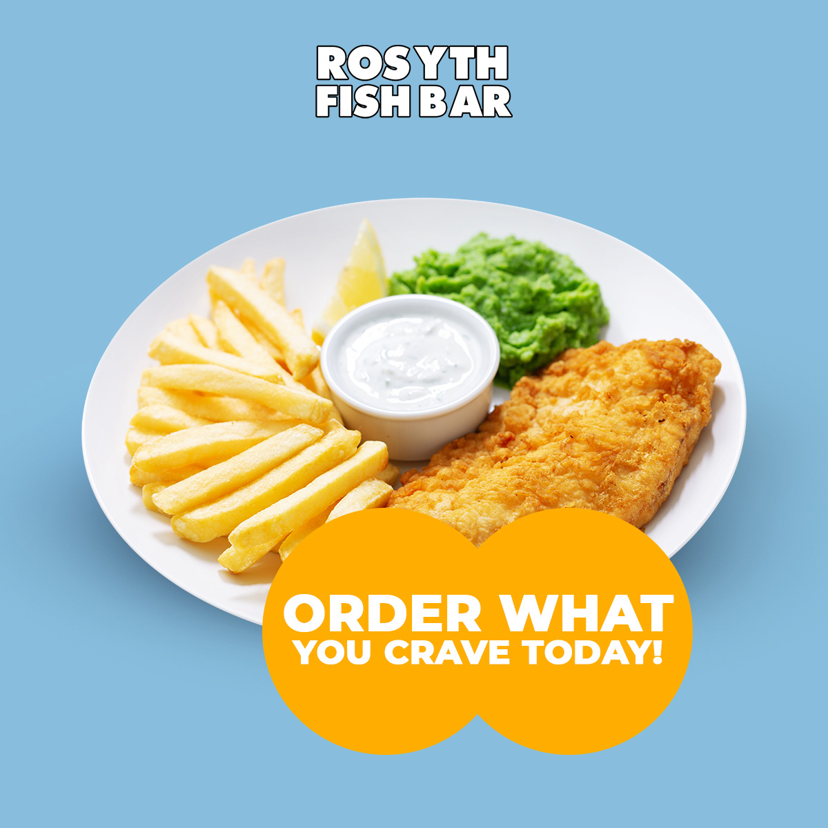 Rosyth Fish Bar chicken-wings
