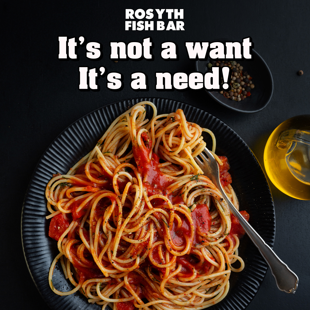 Rosyth Fish Bar doners